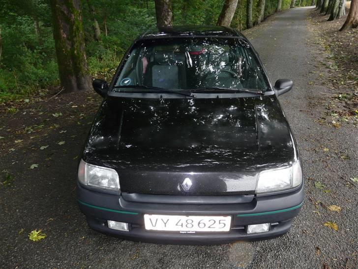 Renault Clio (Solgt) billede 20