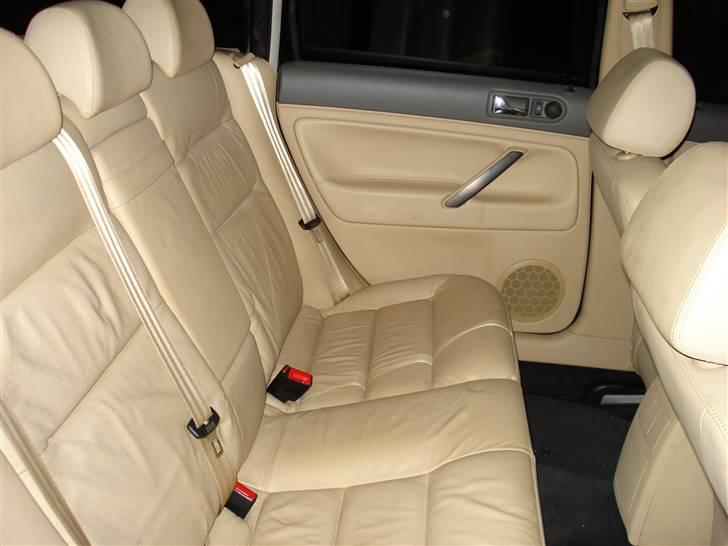 VW Passat variant 18T SOLGT billede 9