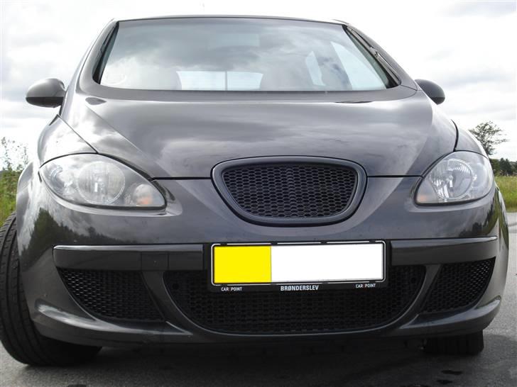 Seat Altea 1,9 TDi   billede 1