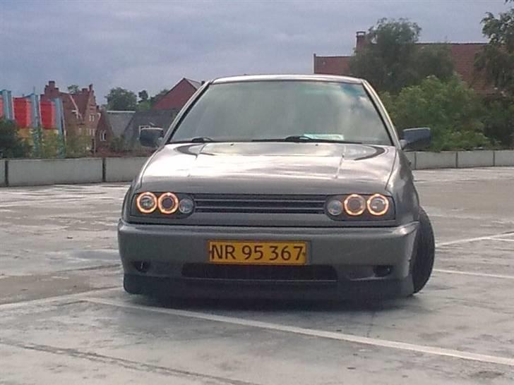 VW Golf 3 variant billede 3