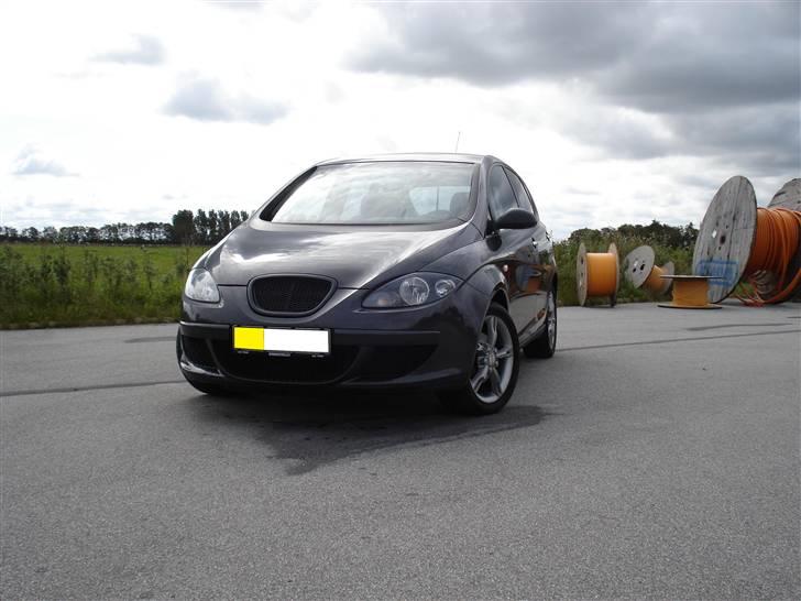Seat Altea 1,9 TDi   billede 2