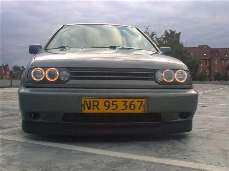 VW Golf 3 variant billede 5