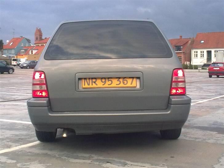 VW Golf 3 variant billede 6