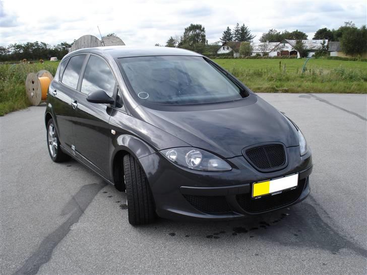 Seat Altea 1,9 TDi   billede 5