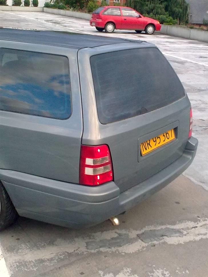 VW Golf 3 variant billede 7