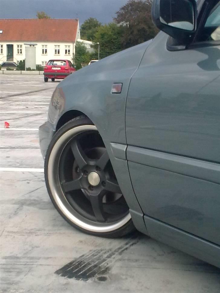 VW Golf 3 variant billede 8