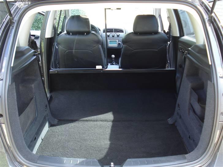 Seat Altea 1,9 TDi   billede 8