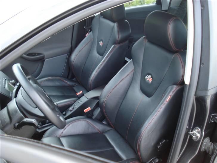 Seat Altea 1,9 TDi   billede 10