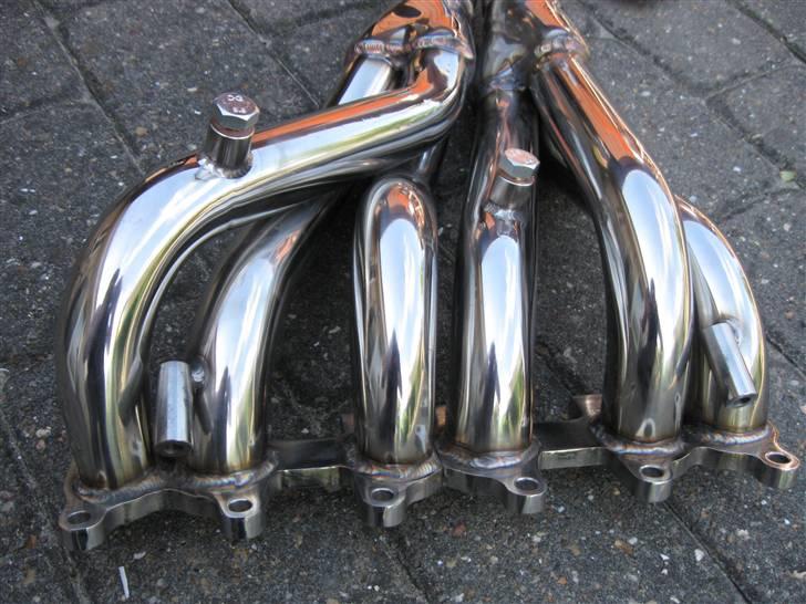 VW golf 3 vr6 billede 11