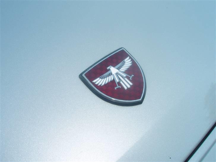 Toyota MR2 AW11 SOLGT billede 11