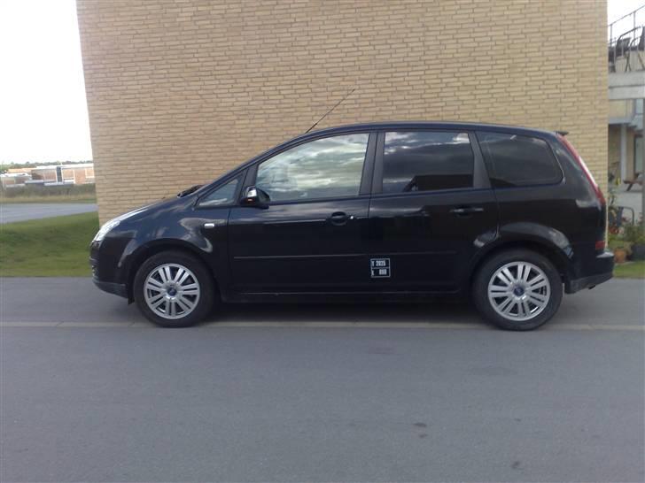 Ford Focus C-Max billede 9