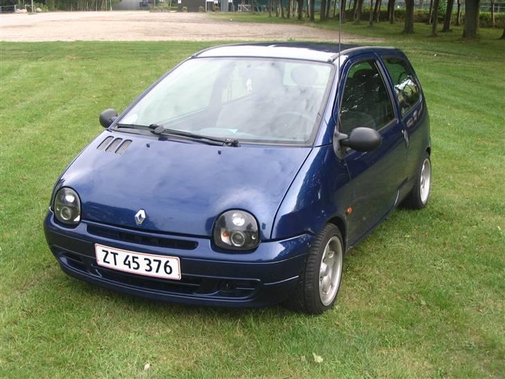 Renault Ultra Lav Twingo billede 1