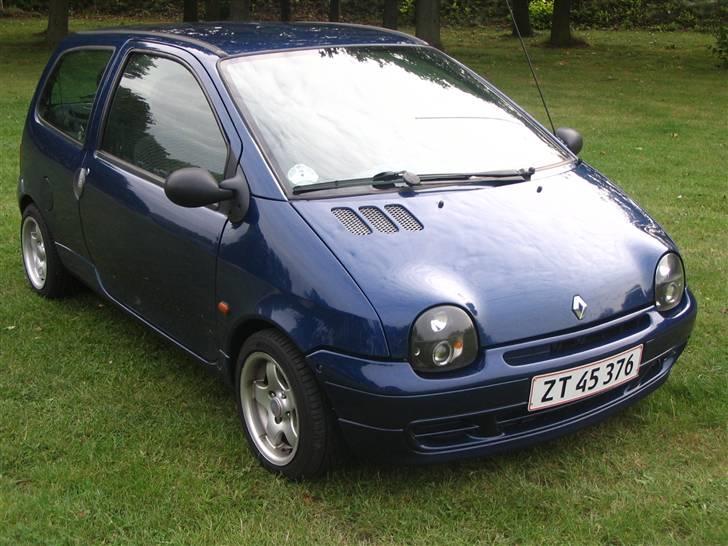 Renault Ultra Lav Twingo billede 2