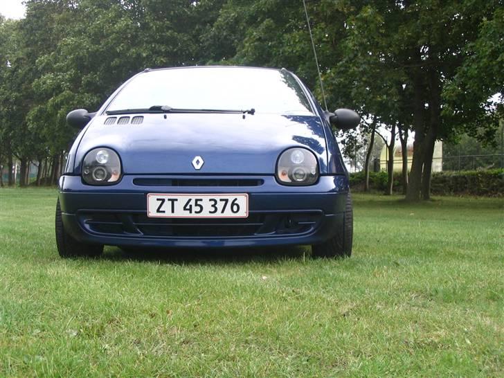 Renault Ultra Lav Twingo billede 3