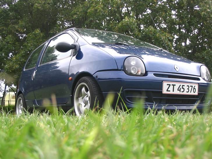 Renault Ultra Lav Twingo billede 4