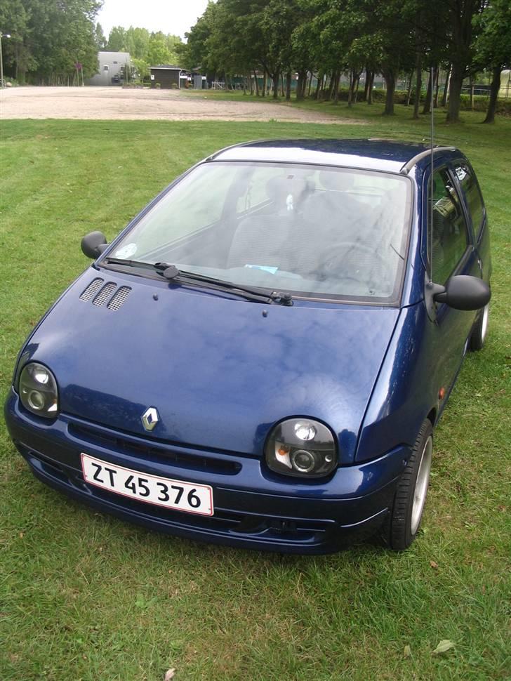 Renault Ultra Lav Twingo billede 8