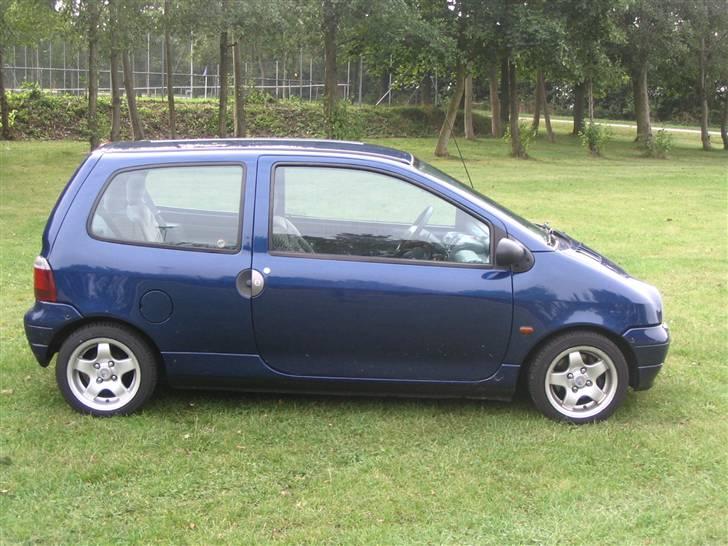 Renault Ultra Lav Twingo billede 9