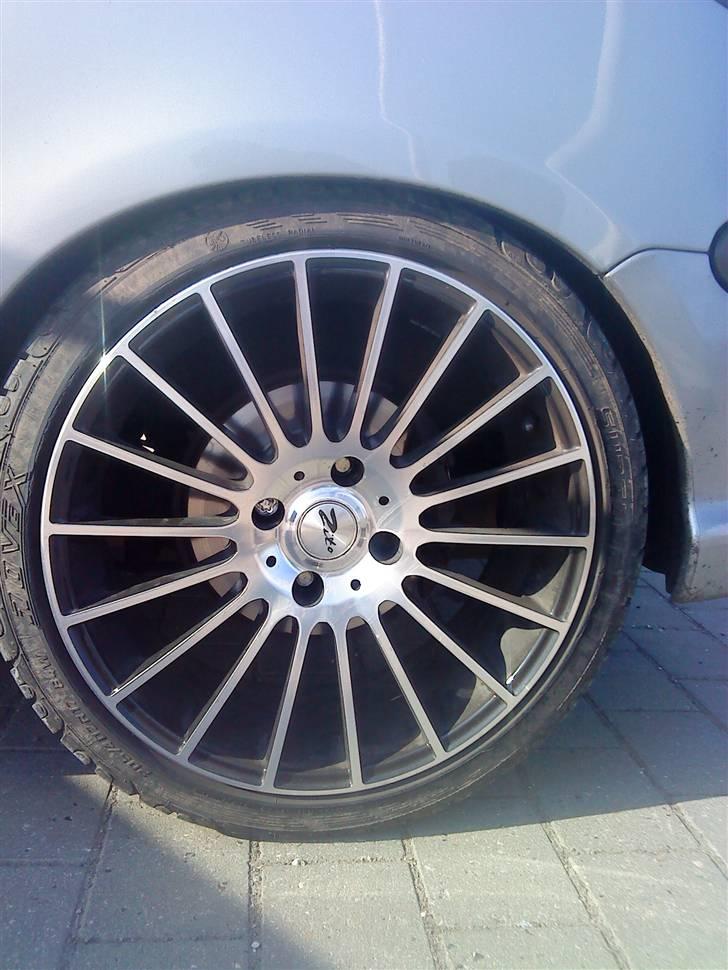 Peugeot 2.0 GTI (solgt) billede 5