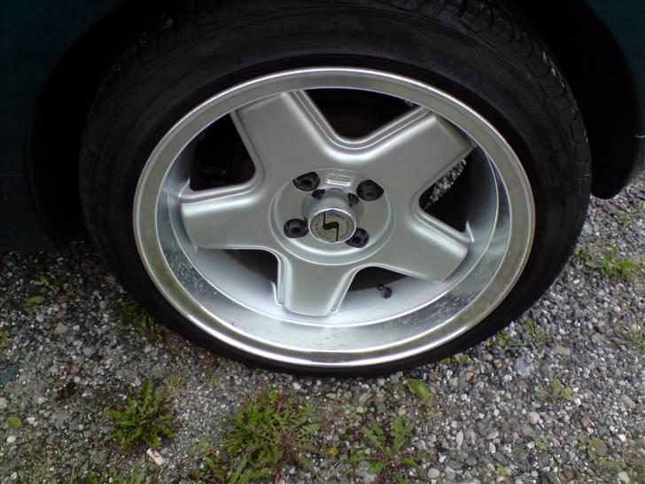 Seat Arosa SE, 6H ....SOLGT.... billede 8