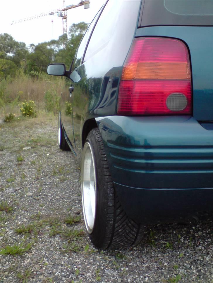 Seat Arosa SE, 6H ....SOLGT.... billede 9