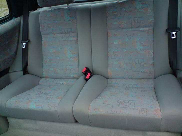 Seat Arosa SE, 6H ....SOLGT.... billede 14