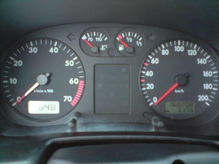 Seat Arosa SE, 6H ....SOLGT.... billede 16