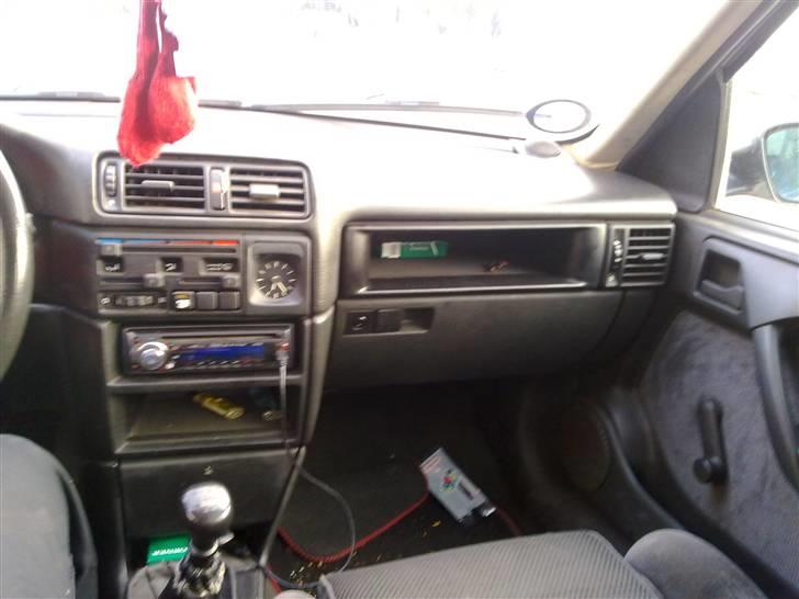 Opel Vectra A billede 2