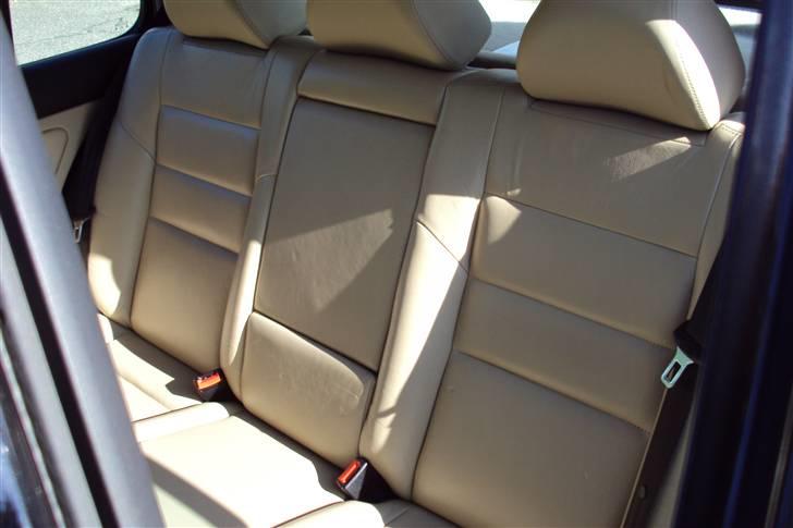 VW Golf4 1,8T GTI  SOLGT billede 4