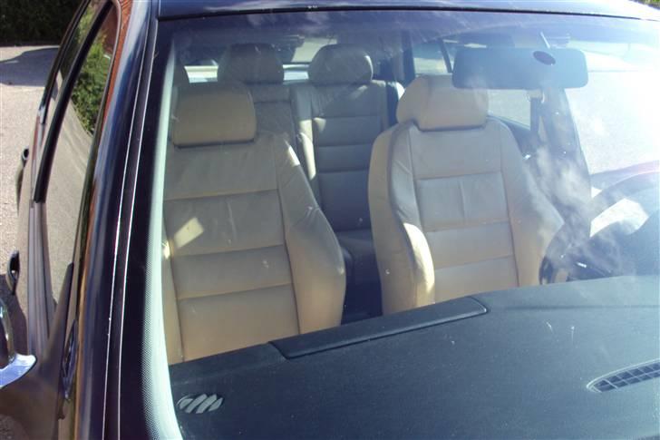 VW Golf4 1,8T GTI  SOLGT billede 6