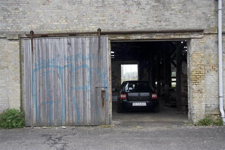 VW Golf4 1,8T GTI  SOLGT billede 15