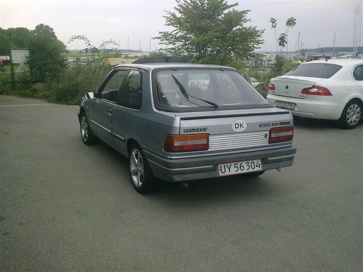 Peugeot 309 Bullerbássen <3 billede 4