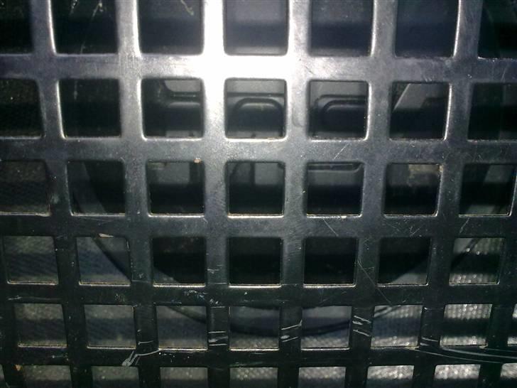 Peugeot 309 Bullerbássen <3 billede 10