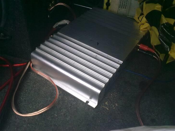 Peugeot 309 Bullerbássen <3 billede 12