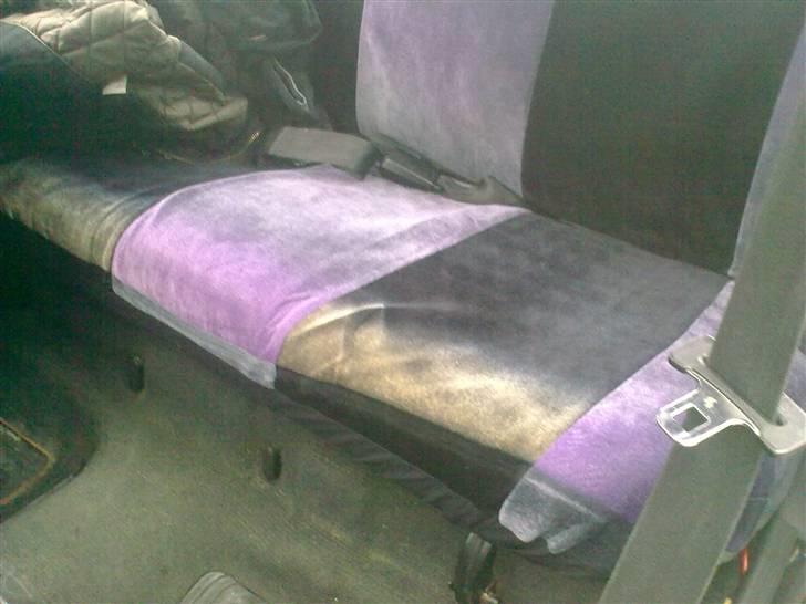 Peugeot 309 Bullerbássen <3 billede 14