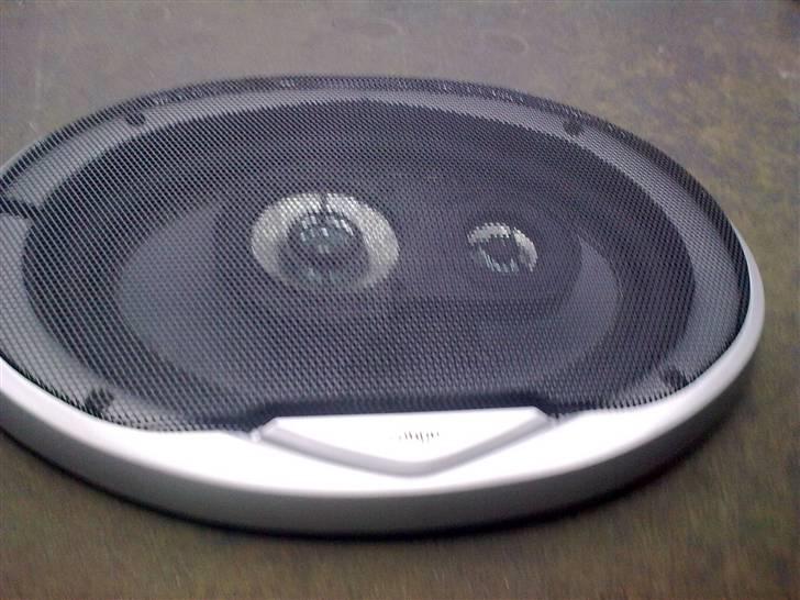 Peugeot 309 Bullerbássen <3 billede 15