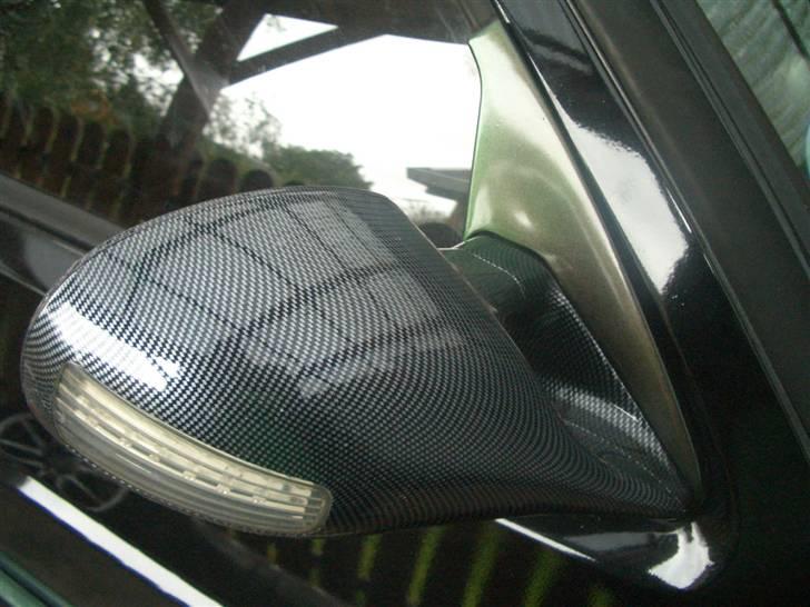 VW golf 2 (solgt) billede 4