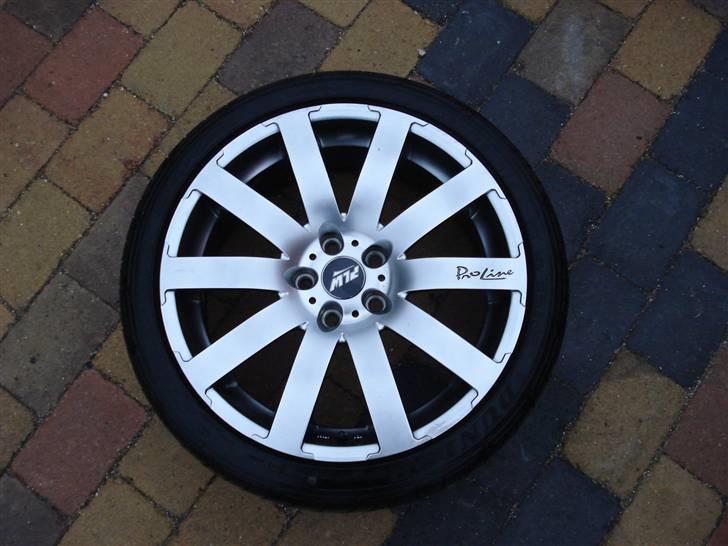 Opel Zafira billede 11