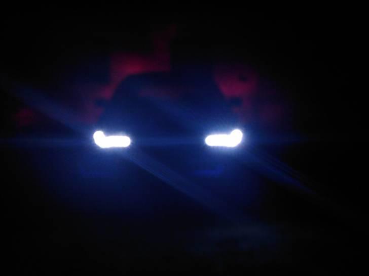 VW Golf III billede 16