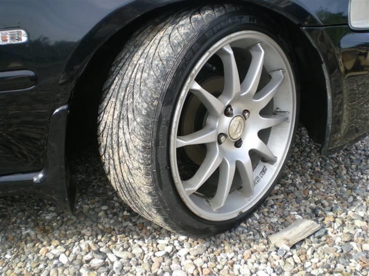 Honda Civic 1,5 lsi  billede 3