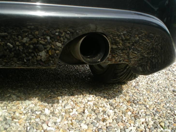 Honda Civic 1,5 lsi  billede 6