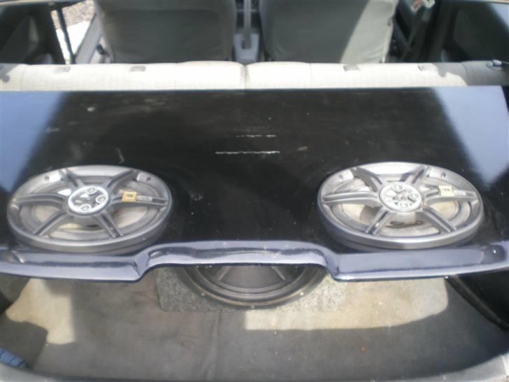 Honda Civic 1,5 lsi  billede 7