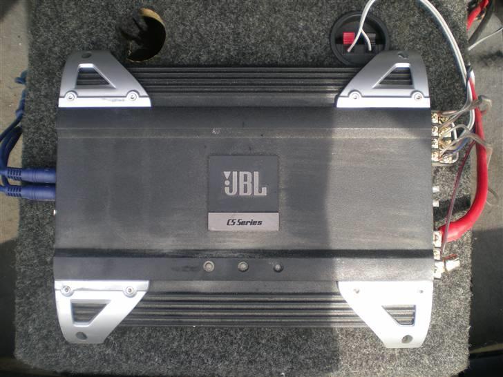 Honda Civic 1,5 lsi  billede 9