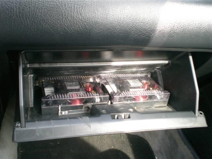 Honda Civic 1,5 lsi  billede 10