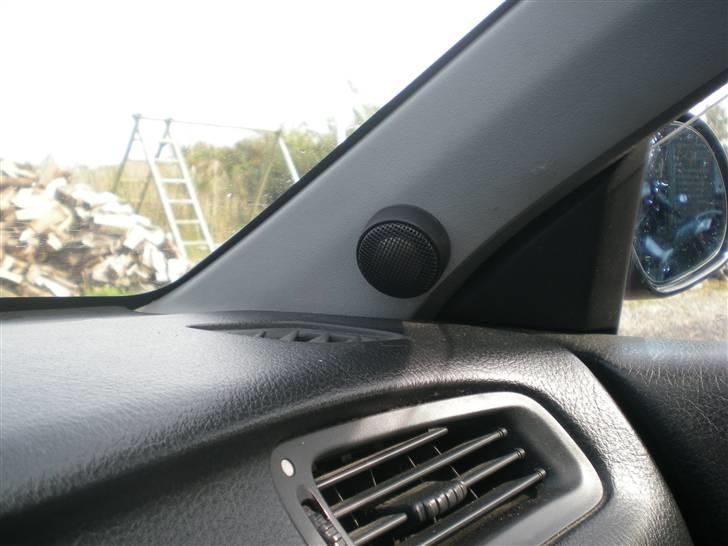 Honda Civic 1,5 lsi  billede 11