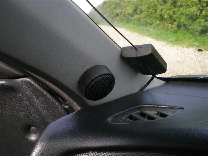 Honda Civic 1,5 lsi  billede 12