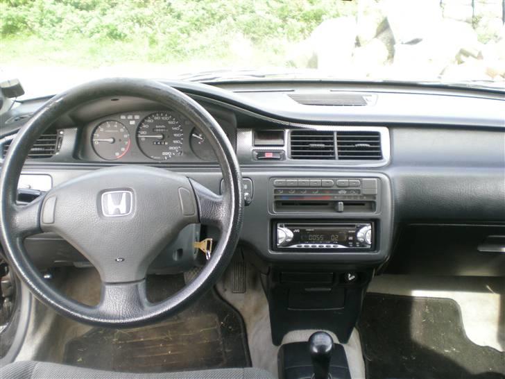 Honda Civic 1,5 lsi  billede 13