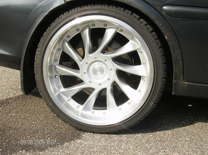 Opel Vectra B 2.0 16V - BYTTET billede 8