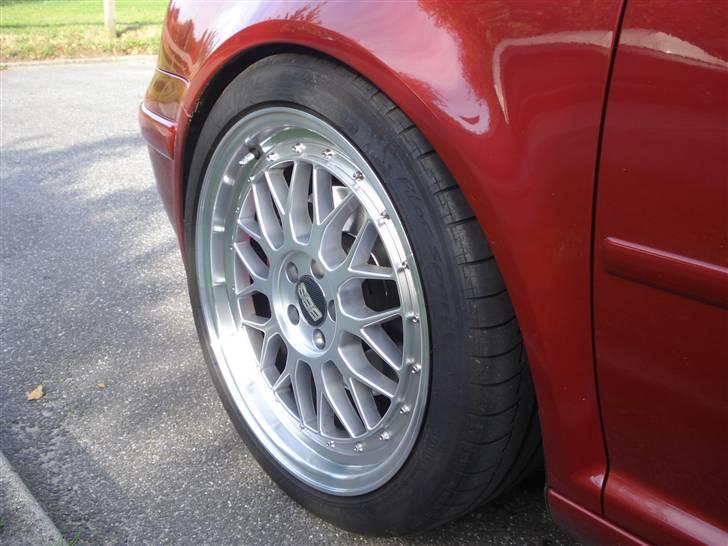 VW Bora 2,3 V5 *SOLGT* billede 7