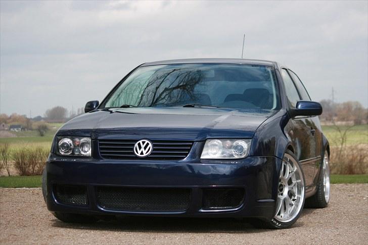 VW Golf 1,8 20v IV 4 billede 1