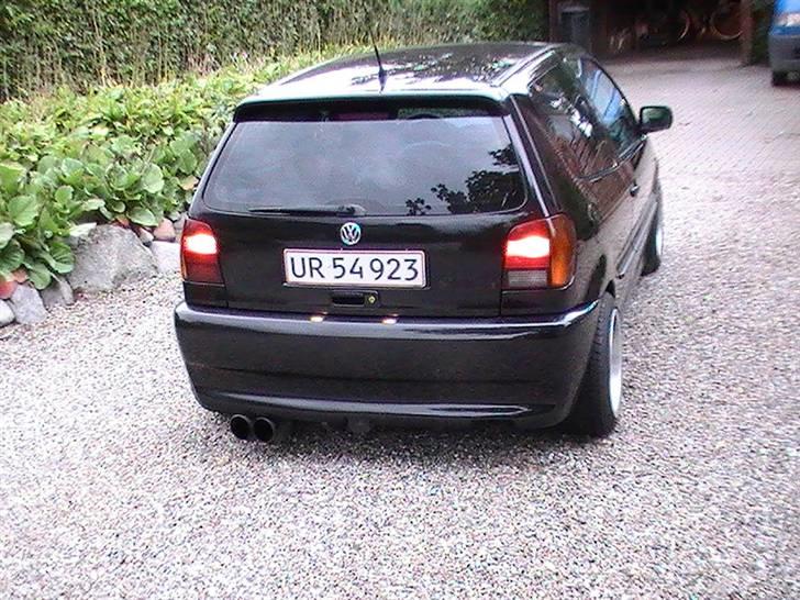 VW Polo 6n billede 12